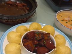-江南韵·无锡太湖文化体验餐厅(凤凰天街店)