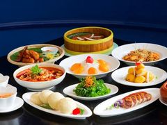 -翠湖宾馆·中餐厅