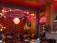 -Sketch(The Lecture Room & Library)