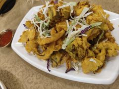 -清真· AL-JANNAT 佳纳特餐厅(仙林店)