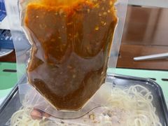 -乔伯凉面(白沙路店)