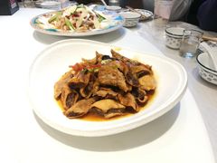 -巴依老爷新疆美食(常营店)