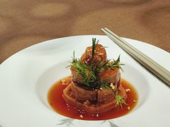 -穿越·外婆家(西溪天堂店)