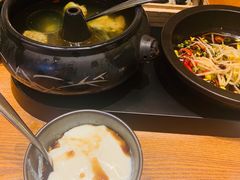 -云海肴·汽锅鸡·云南菜(苏州中心店)