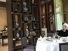 大堂-太湖饭店·寄畅轩中餐厅