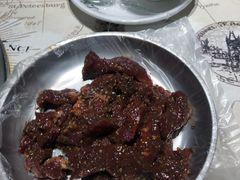 -晓东量贩式烤肉(银亿阳光城店)