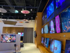-Sony Store索尼(深圳深业上城店)