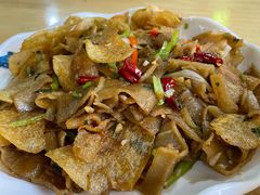 -太原面食店(解放路店)