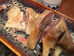 -南京大牌档(新街口德基广场店)