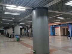 -大望路(地铁站)