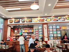 -徽州美食(三十年老店)