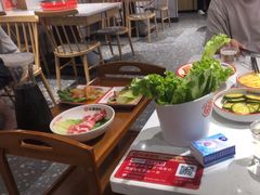 -柒酒烤肉(武鸣大帽山店)