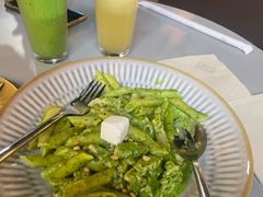 -BAKER&SPICE(BFC外滩金融中心店)