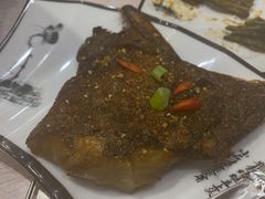 -伊通烧鸽子碳缸烧烤海鲜(隆礼胡同店)