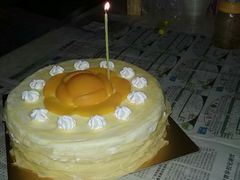 -OL’s Cake鲜荟千层(东风中路店)