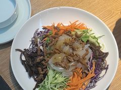 -串门海鲜烧烤(五四广场店)