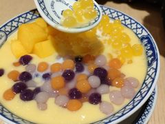 -赵记传承·中式甜品(珠海香洲柠溪大道店)