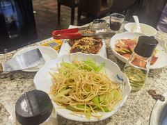 -厚味居炙子烤肉·清真(天桥南纬路店)