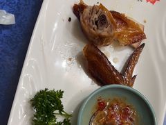 -东江海鲜大排档·潮汕菜·砂锅粥