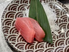-争鲜回转寿司(朝外悠唐PLUS店)