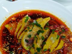 -严三毛口味虾·小严同学的店(曙光路直营店)