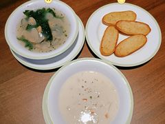 -萨莉亚意式餐厅(杭州西溪龙湖天街店)