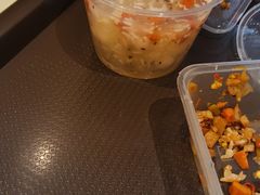 桂花糊米酒-老通城豆皮大王(吉庆街店)