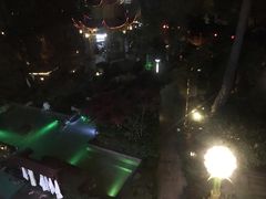 -黄山温泉国际旅游度假区