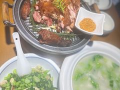 -外婆味道·云南菜大当家(弥勒店)