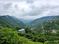 -綦江古剑山