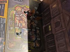 -1984魔法桌游(观音桥店)