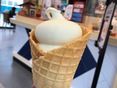 -DQ·蛋糕·冰淇淋(富华里店)