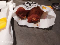 -卡乐星(美罗城店)