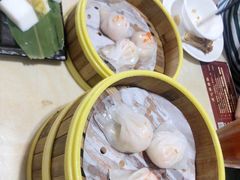 -明泉居茶点荟(车陂店)
