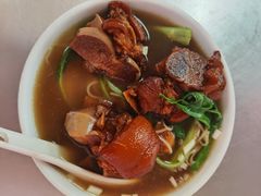 -坚记面店(一德路店)