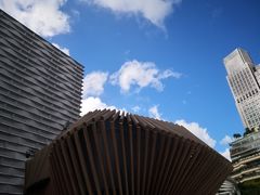 -香港会议展览中心演讲厅