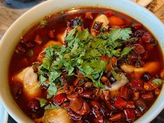 -西安饭庄·非遗陕菜(钟楼店)