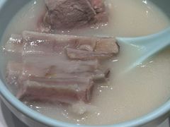 -古萧汪家羊肉馆(龙山路总店)