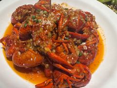 -老三龙虾(汉阳杨泗庙店)