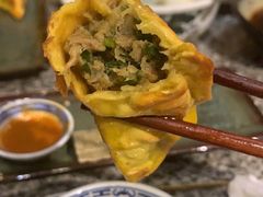 -南京大牌档(香港广场店)