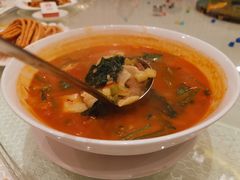 -巴扎美食·新疆菜·西域歌舞表演餐厅(新疆大厦店)