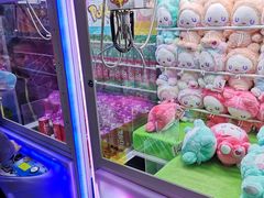 -大玩家(通州万达广场店)