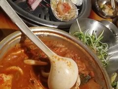 -ChangGo Korean BBQ