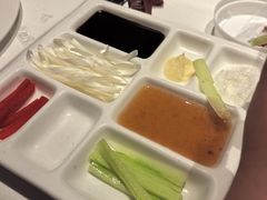 -四季民福烤鸭店(故宫店)