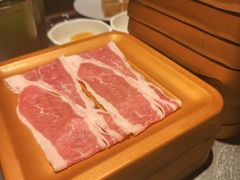 -牛YO寿喜烧和牛火锅自助(三台子万象汇店)