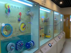 -上海市商贸旅游学校(浦西校区)