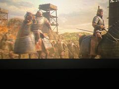 -山文星辉影城(济南和谐广场店)