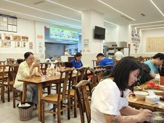 -海汇源老烧麦店(东大街总店)