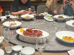 -同庆楼(滨湖万达广场店)