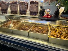 -老黄记手撕烤兔(玉林街店)
